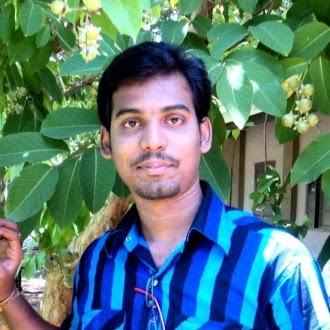 Venkata Sriram Photo 5