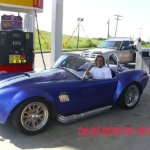 Samuel Francis Photo 4 Samuel Francis Photo 4