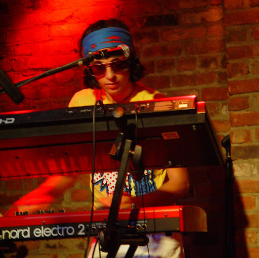 Jon Swift Photo 24