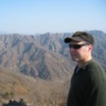 Tommy Atkinson Photo 1