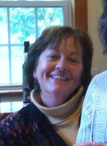 Cathy Hendrix Photo 9