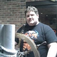 Raymond Cooke Photo 13