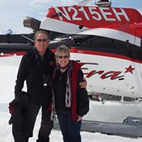 William Huber Photo 32