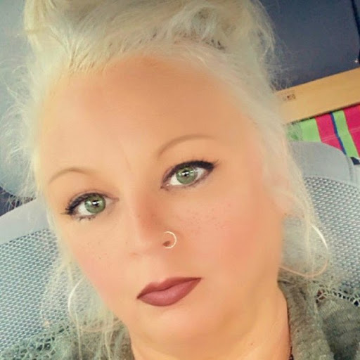 Kimberly Ramsey Photo 26