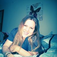 Anna Atkinson Photo 12