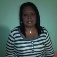 Jacqueline Chirinos Photo 4