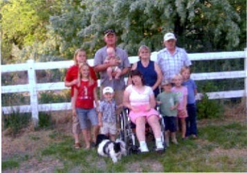 Pamela Chandler Photo 32