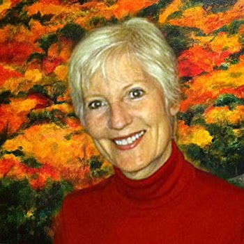 Paula Matthews Photo 22