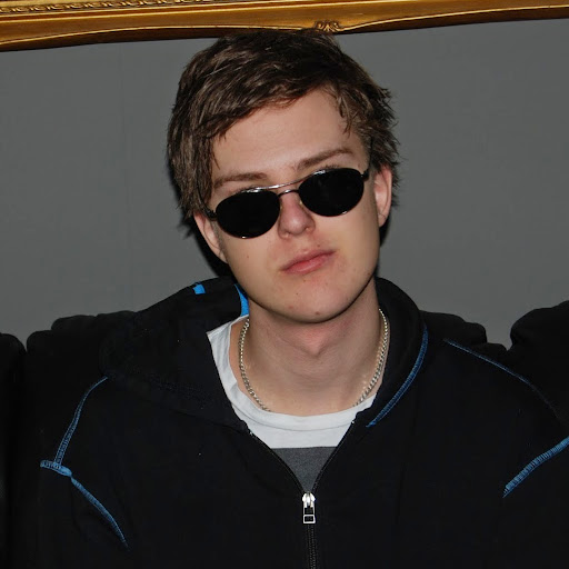 Robin Hansen Photo 36