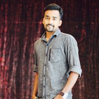 Martin Antony Photo 30