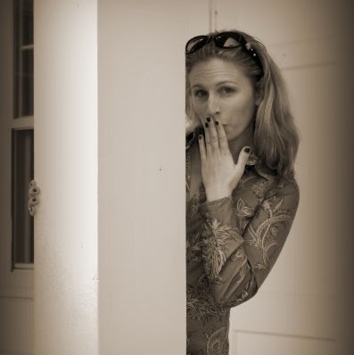 Jacqueline Shaw Photo 18