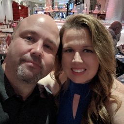 Kerri Wilson Photo 25