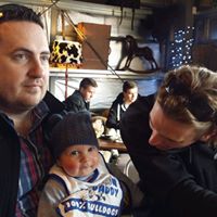 Joseph Killian Photo 18