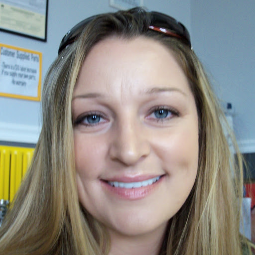 Melissa Tackett Photo 9
