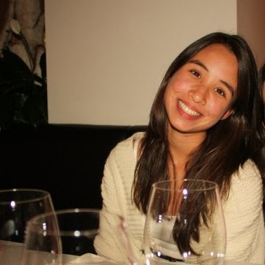 Kathryn Chan Photo 20