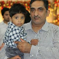 Imtiaz Mohammad Photo 22