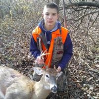 Jarrett Trombley Photo 2