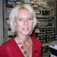 Martha Garner Photo 24