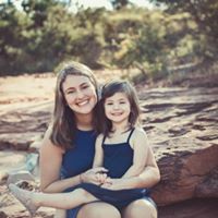 Kathryn Field Photo 9