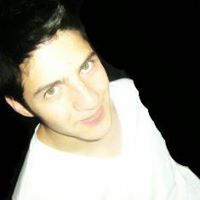 Adrian Fleming Photo 14