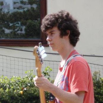 Sam Chinn Photo 3