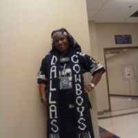 Irene Tyler Photo 11