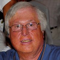 Jim Harmon Photo 31