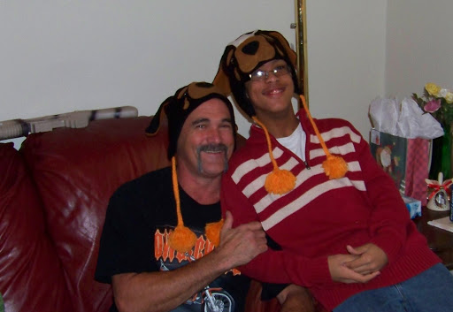 Christian Garner Photo 11