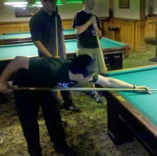 Erick Gonzales Photo 39