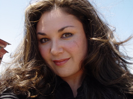 Julie Jackson Photo 25