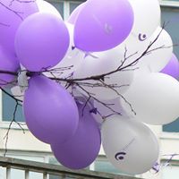 Virginia Cain Photo 16