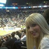 Desiree Rogers Photo 25