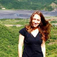 Janis Mitchell Photo 6