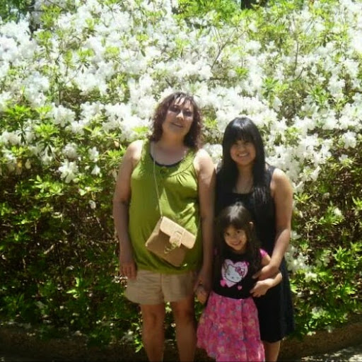 Mary Davila Photo 9