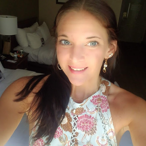 Stacey Whittaker Photo 1