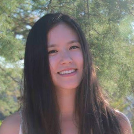 Julia Ramsey Photo 25