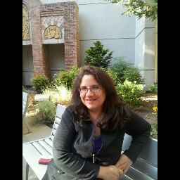 Debra Nicholls Photo 9