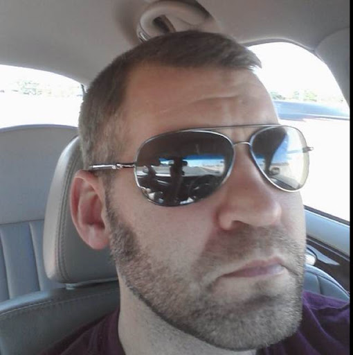 Chris Parton Photo 16