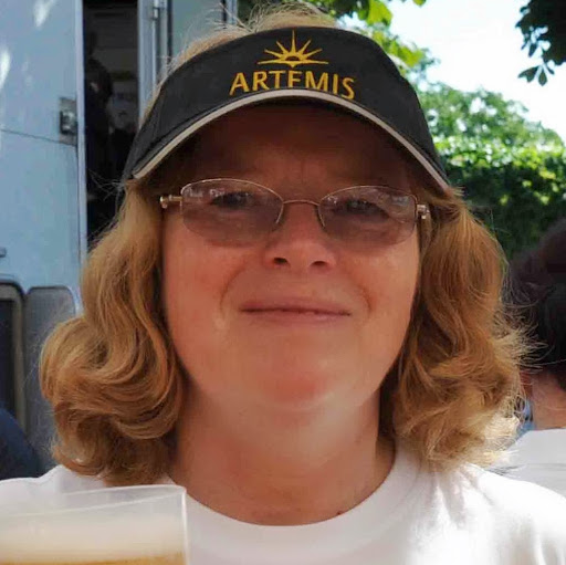 Pauline Henry Photo 30