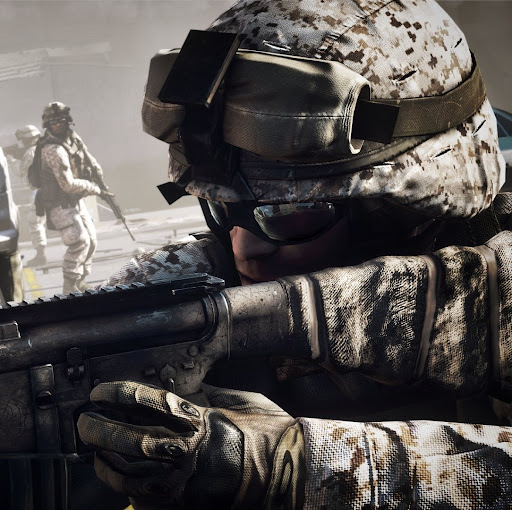 Dennis Haas Photo 32