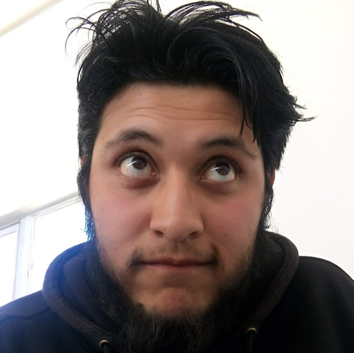 Erick Vargas Photo 19