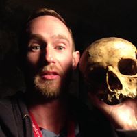 Chris Richey Photo 42