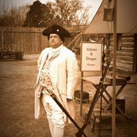 Steven Draper Photo 6