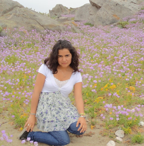Aurora Vargas Photo 18