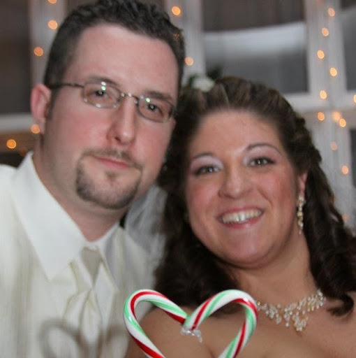 Melissa Christy Photo 12