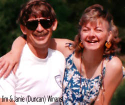 Janie Duncan Photo 3