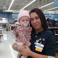 Ramona Moore Photo 10