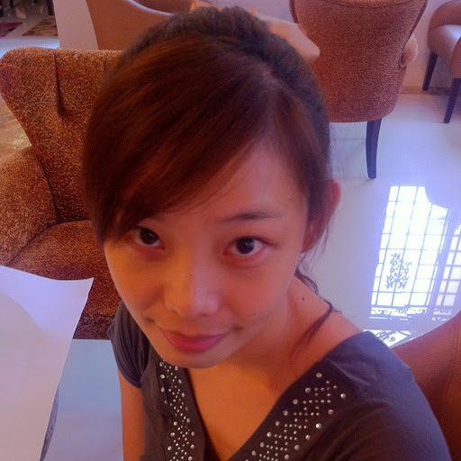 Amanda Cheng Photo 15