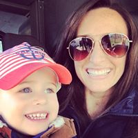 Christine Cushman Photo 15