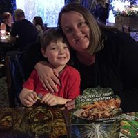 Nancy Hurley Photo 34